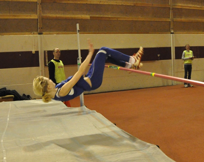 F13 Hjd; Ellen Olsson-97; IFK Svsj; 